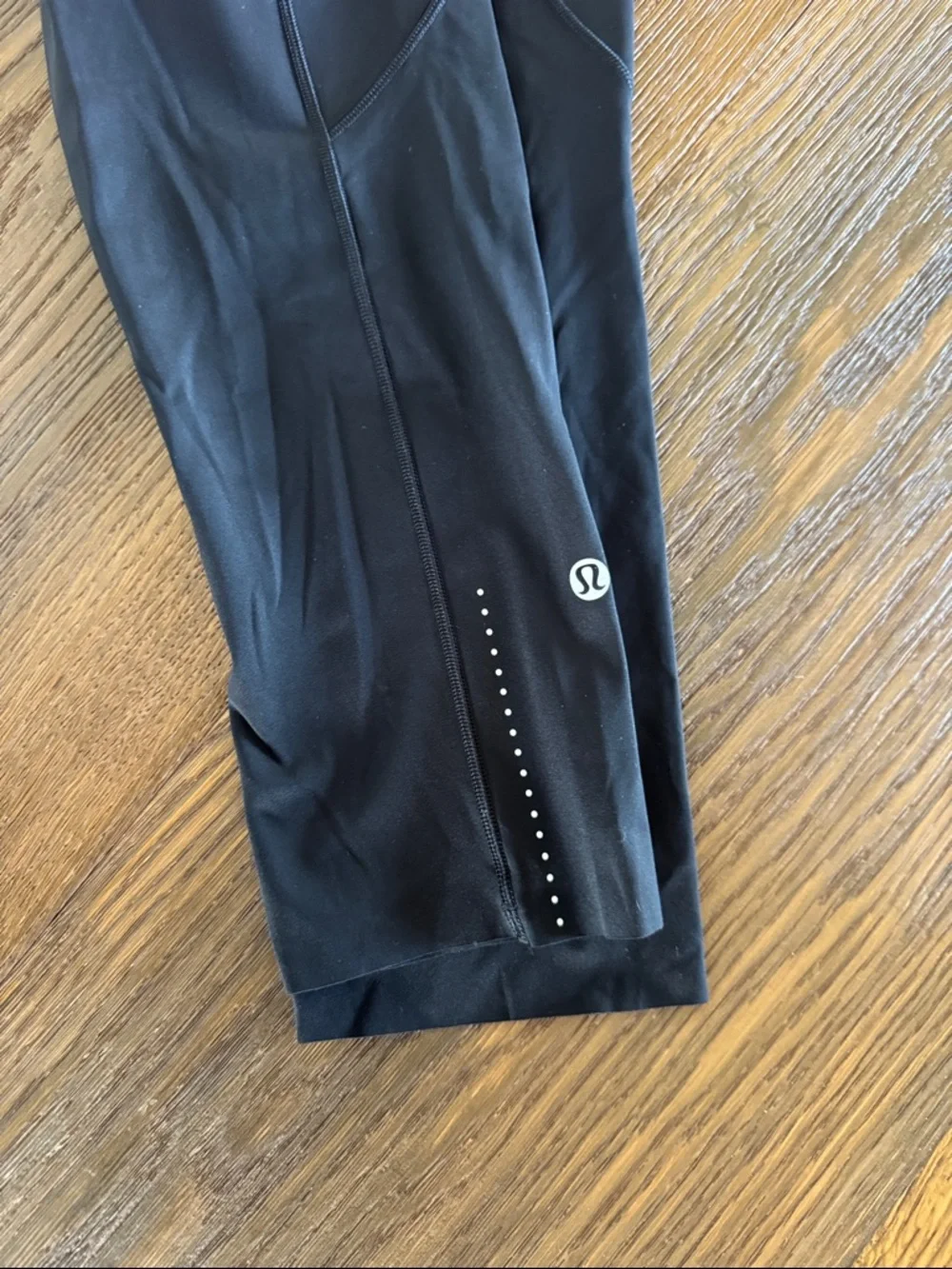 Lululemon Fast and free leggings - Picture 3 of 3